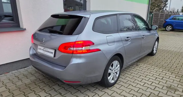 PEUGEOT 308 1.5 BlueHDi Active Pack S&S