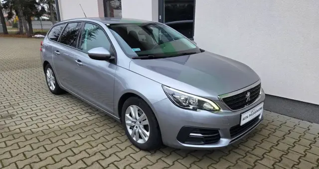PEUGEOT 308 1.5 BlueHDi Active Pack S&S