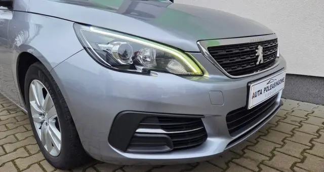 PEUGEOT 308 1.5 BlueHDi Active Pack S&S