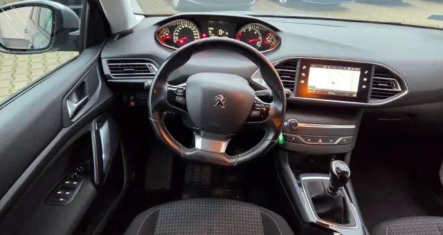 PEUGEOT 308 1.5 BlueHDi Active Pack S&S