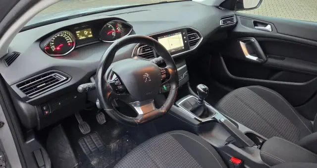 PEUGEOT 308 1.5 BlueHDi Active Pack S&S