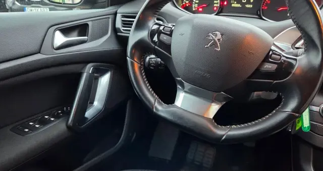 PEUGEOT 308 1.5 BlueHDi Active Pack S&S