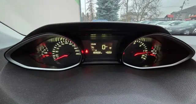 PEUGEOT 308 1.5 BlueHDi Active Pack S&S