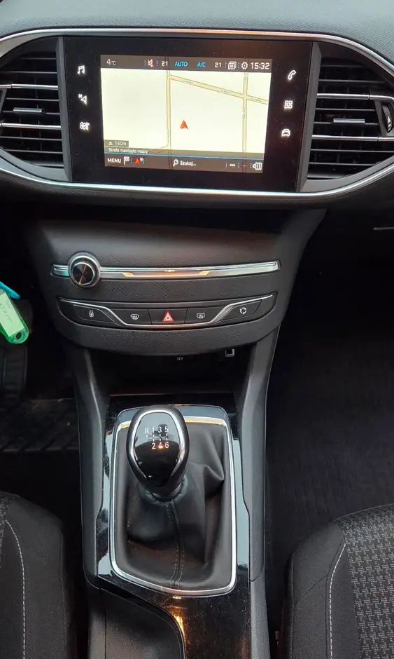 PEUGEOT 308 1.5 BlueHDi Active Pack S&S