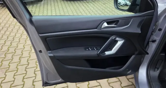 PEUGEOT 308 1.5 BlueHDi Active Pack S&S