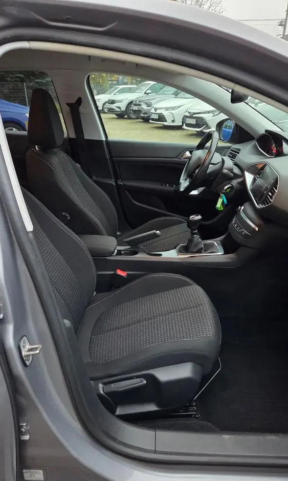 PEUGEOT 308 1.5 BlueHDi Active Pack S&S