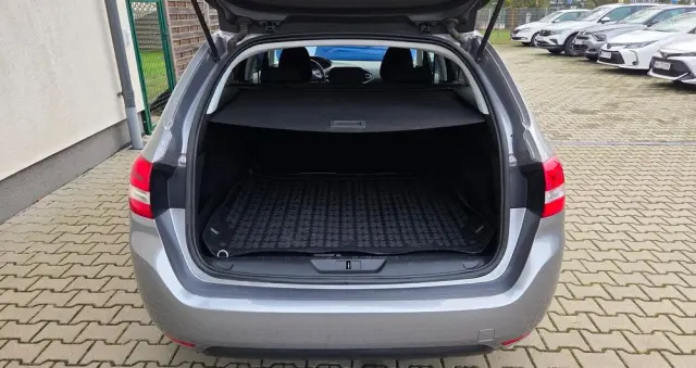 PEUGEOT 308 1.5 BlueHDi Active Pack S&S