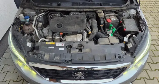 PEUGEOT 308 1.5 BlueHDi Active Pack S&S