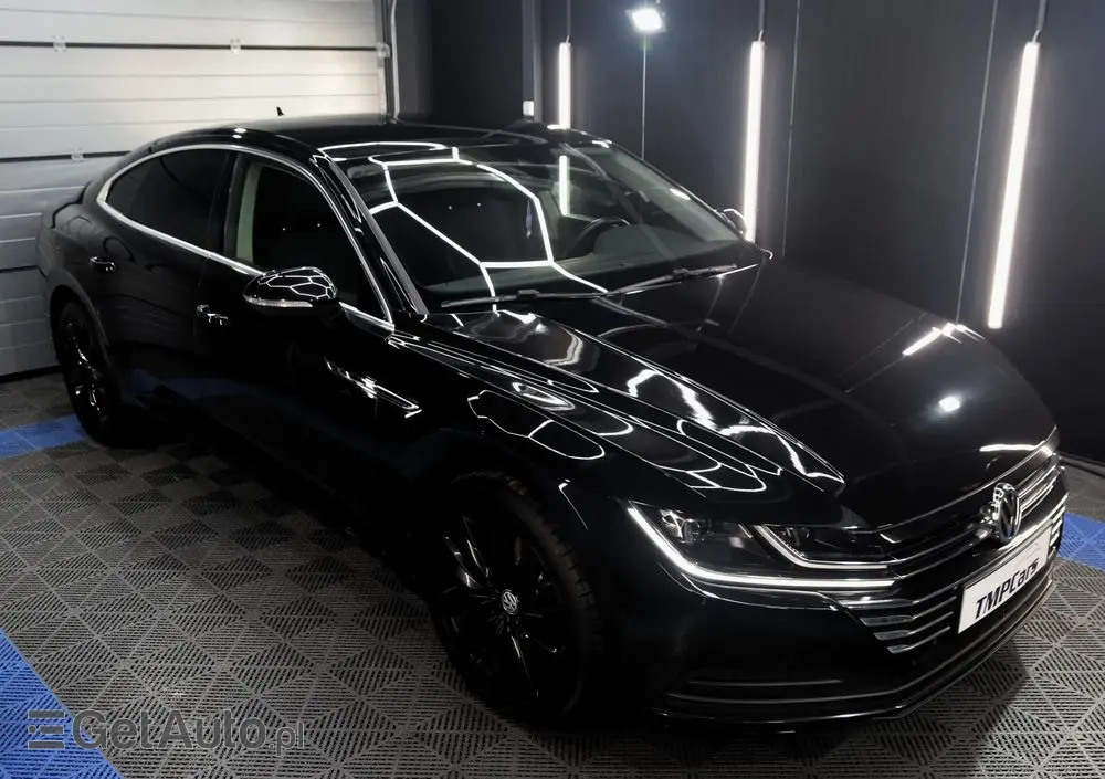 VOLKSWAGEN Arteon 2.0 TDI SCR Essence