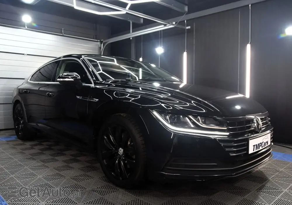 VOLKSWAGEN Arteon 2.0 TDI SCR Essence