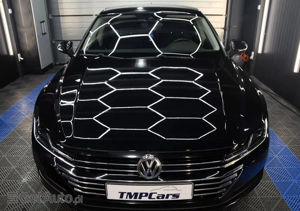 VOLKSWAGEN Arteon 2.0 TDI SCR Essence