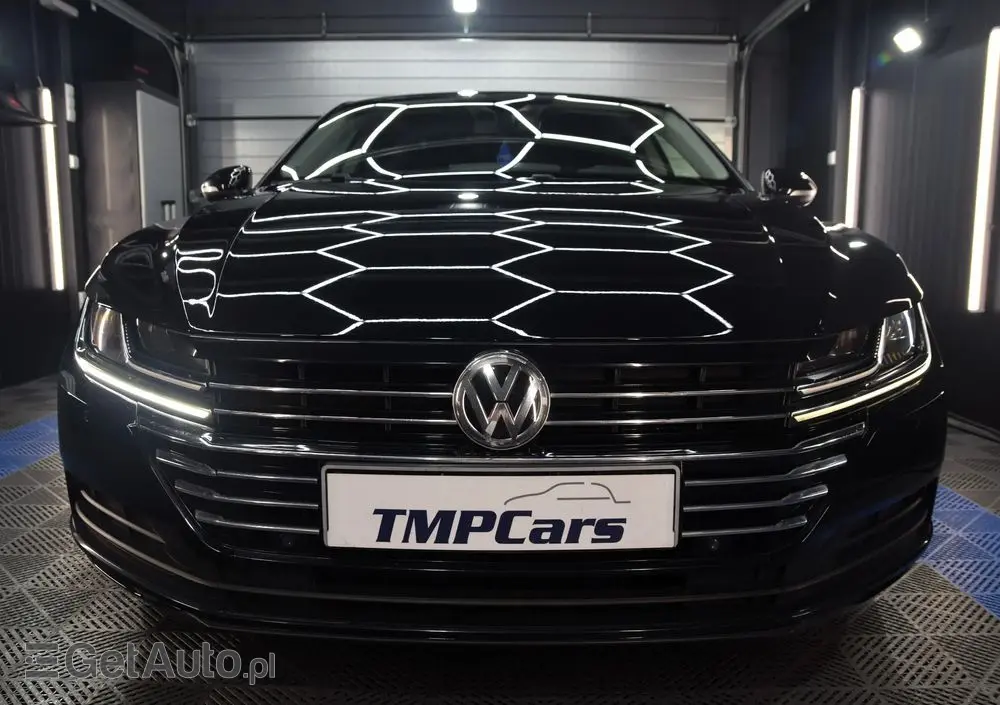 VOLKSWAGEN Arteon 2.0 TDI SCR Essence