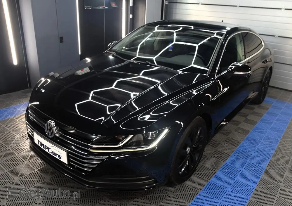 VOLKSWAGEN Arteon 2.0 TDI SCR Essence