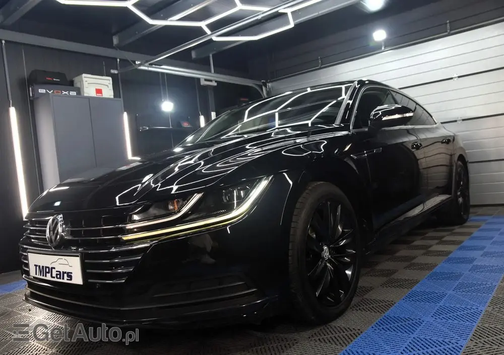 VOLKSWAGEN Arteon 2.0 TDI SCR Essence