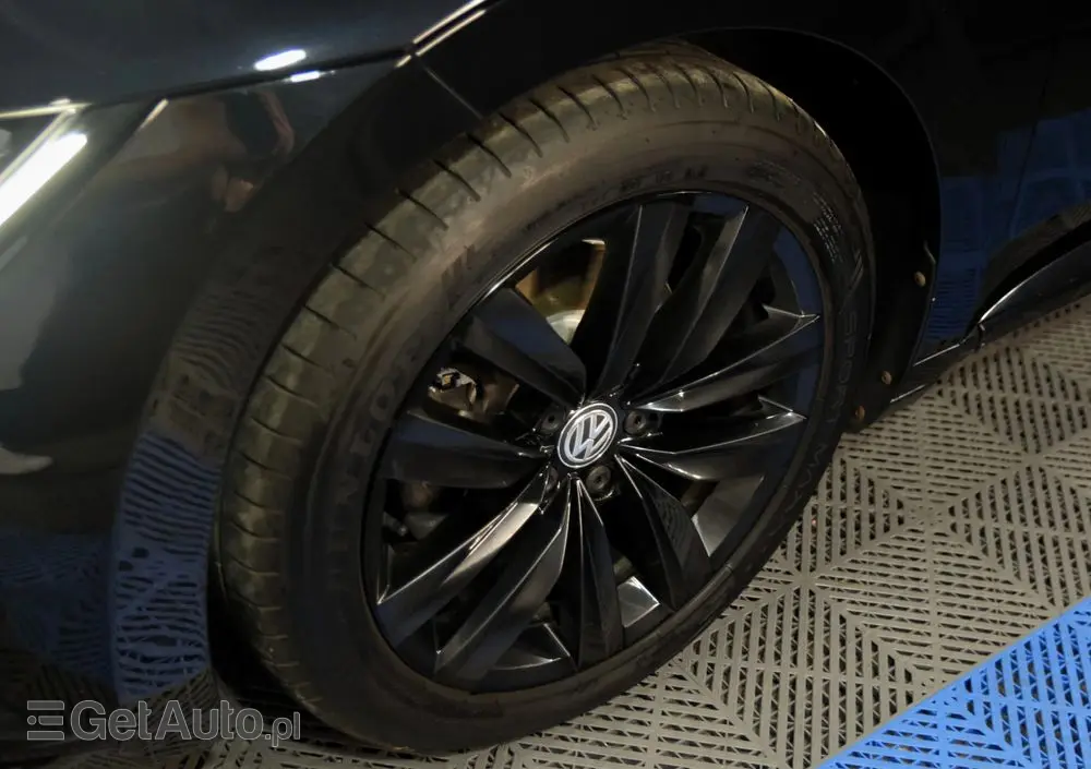 VOLKSWAGEN Arteon 2.0 TDI SCR Essence