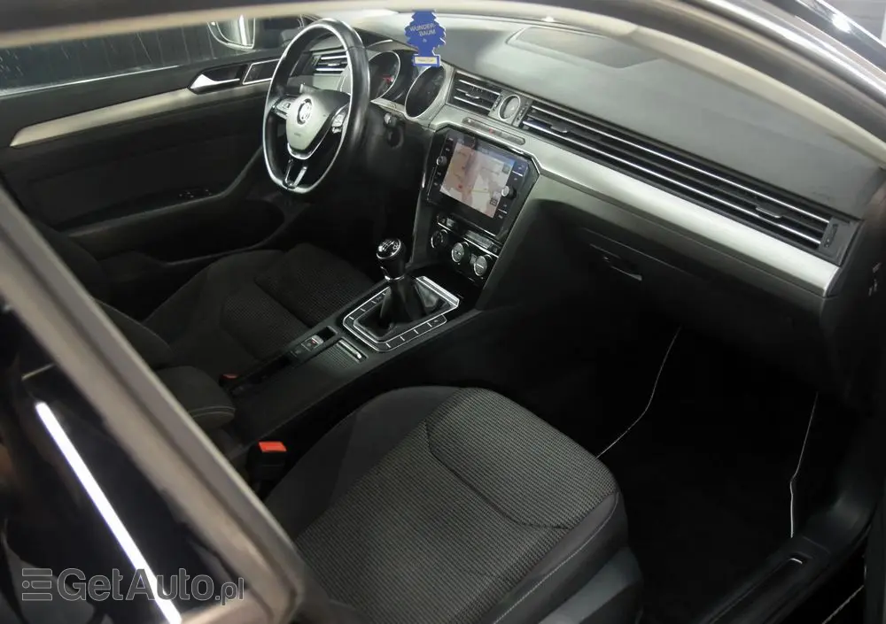 VOLKSWAGEN Arteon 2.0 TDI SCR Essence