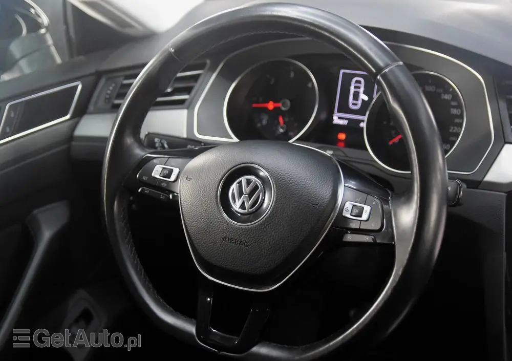 VOLKSWAGEN Arteon 2.0 TDI SCR Essence