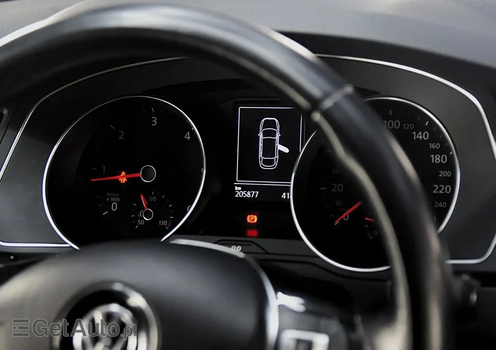 VOLKSWAGEN Arteon 2.0 TDI SCR Essence