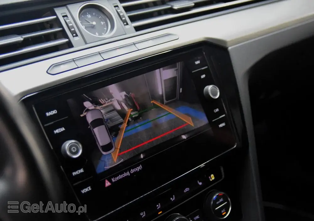 VOLKSWAGEN Arteon 2.0 TDI SCR Essence