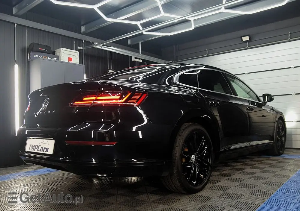 VOLKSWAGEN Arteon 2.0 TDI SCR Essence