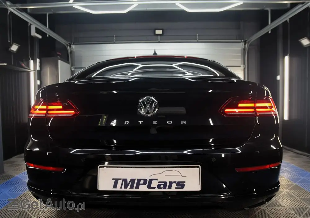 VOLKSWAGEN Arteon 2.0 TDI SCR Essence