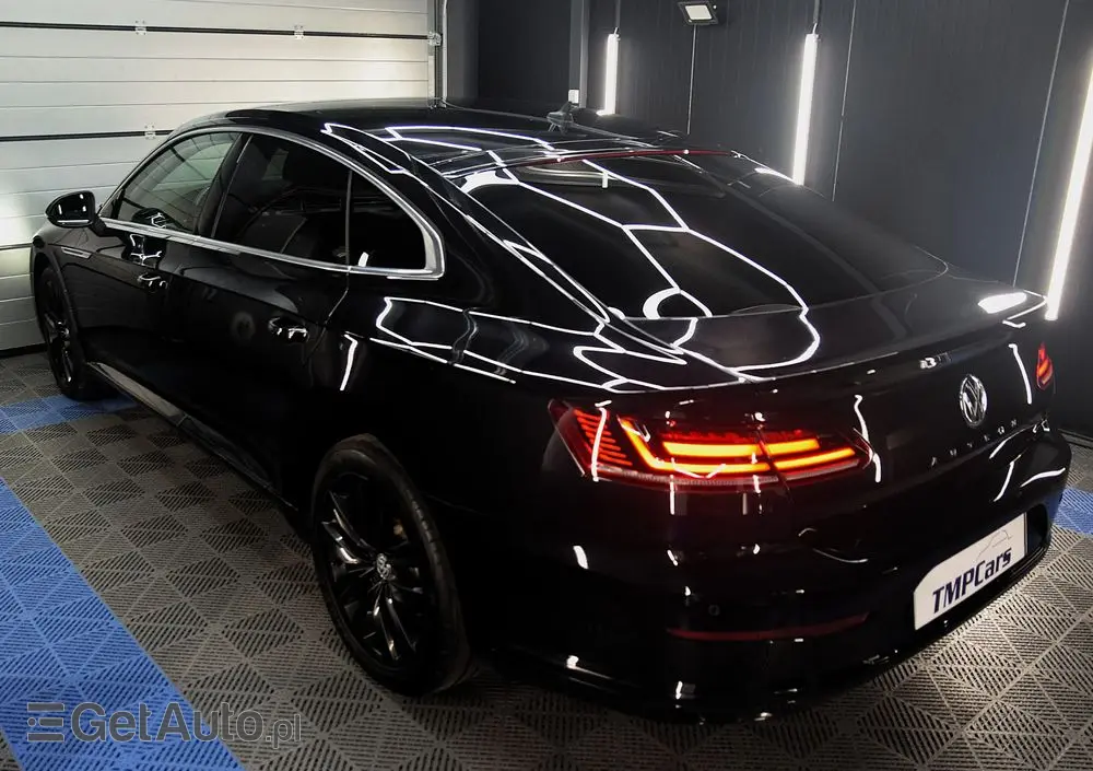 VOLKSWAGEN Arteon 2.0 TDI SCR Essence