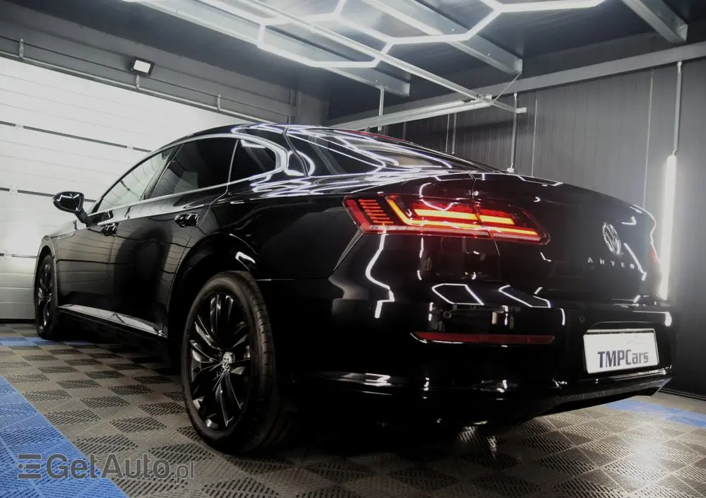 VOLKSWAGEN Arteon 2.0 TDI SCR Essence