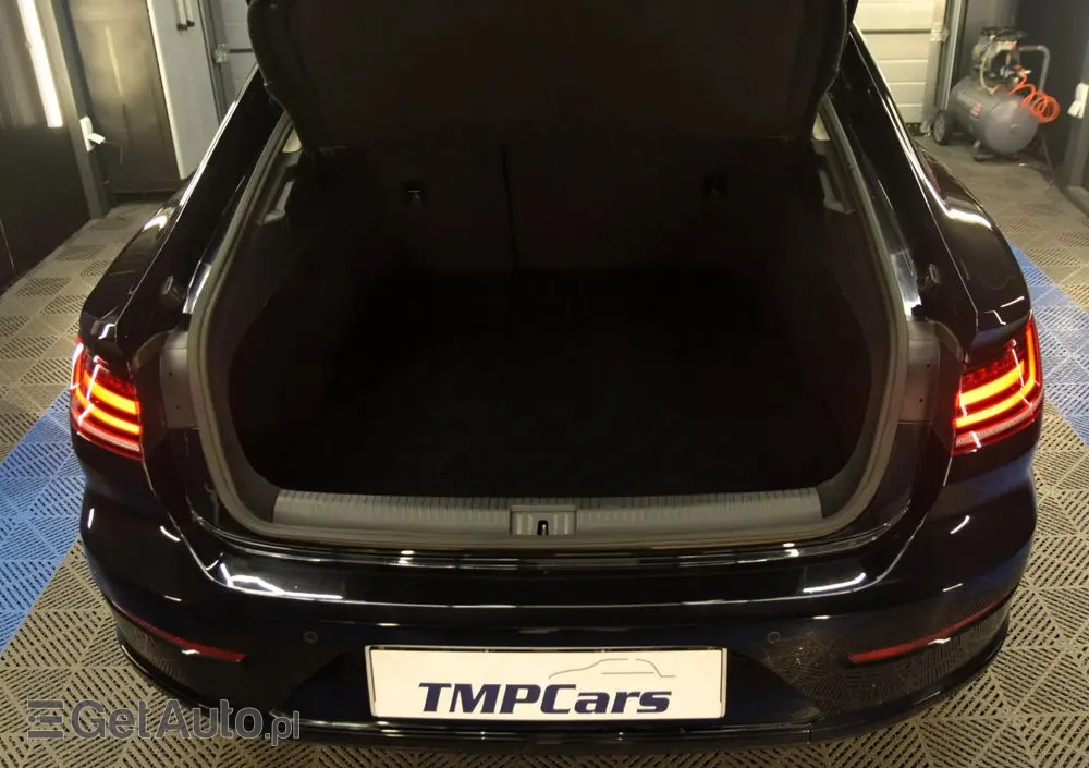 VOLKSWAGEN Arteon 2.0 TDI SCR Essence