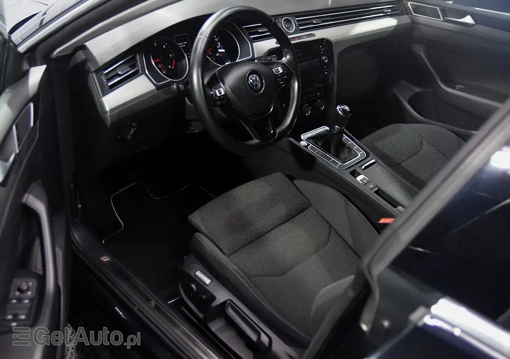 VOLKSWAGEN Arteon 2.0 TDI SCR Essence