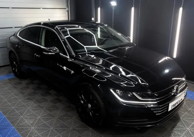 VOLKSWAGEN Arteon 2.0 TDI SCR Essence