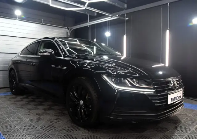 VOLKSWAGEN Arteon 2.0 TDI SCR Essence
