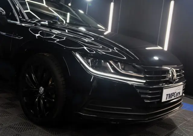 VOLKSWAGEN Arteon 2.0 TDI SCR Essence