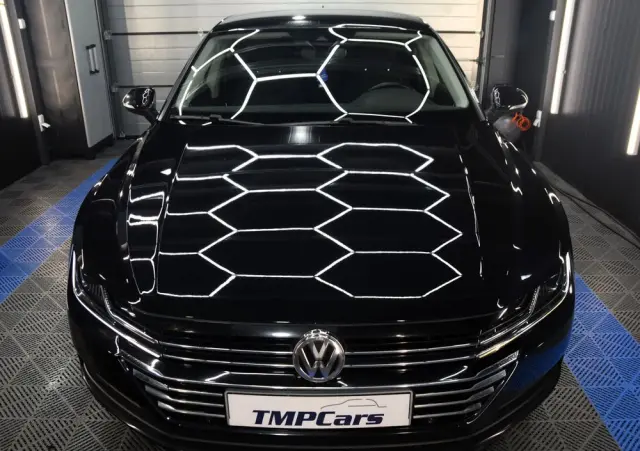 VOLKSWAGEN Arteon 2.0 TDI SCR Essence