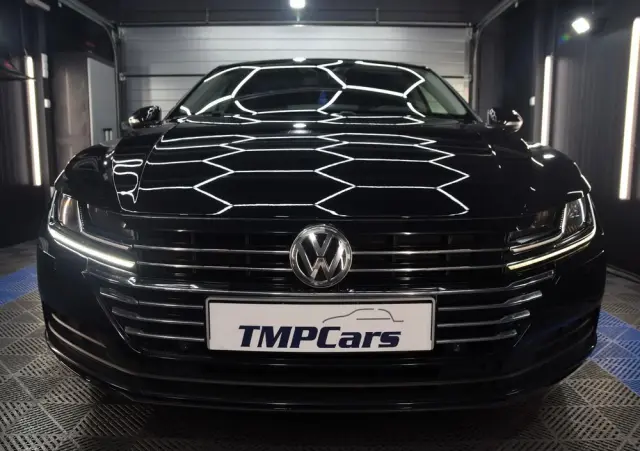 VOLKSWAGEN Arteon 2.0 TDI SCR Essence