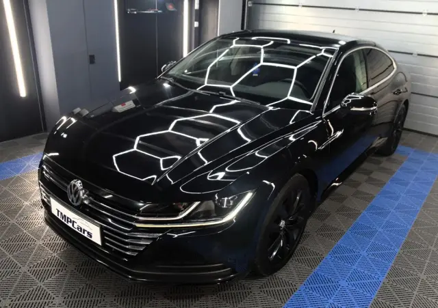 VOLKSWAGEN Arteon 2.0 TDI SCR Essence