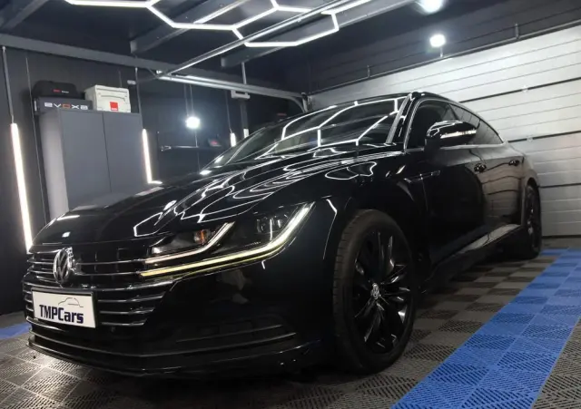 VOLKSWAGEN Arteon 2.0 TDI SCR Essence