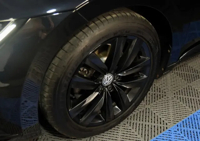 VOLKSWAGEN Arteon 2.0 TDI SCR Essence