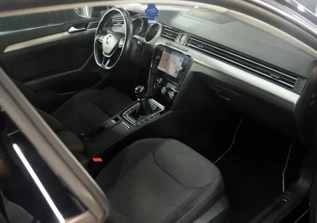 VOLKSWAGEN Arteon 2.0 TDI SCR Essence