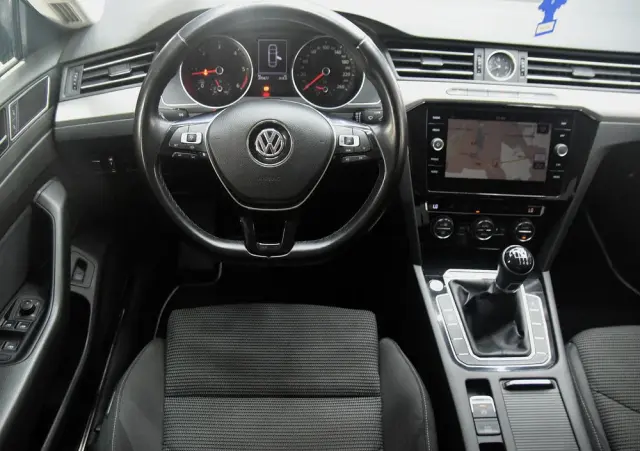 VOLKSWAGEN Arteon 2.0 TDI SCR Essence