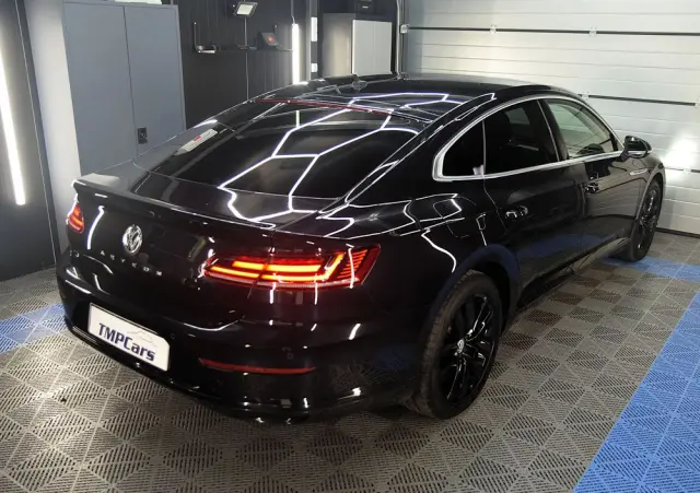 VOLKSWAGEN Arteon 2.0 TDI SCR Essence