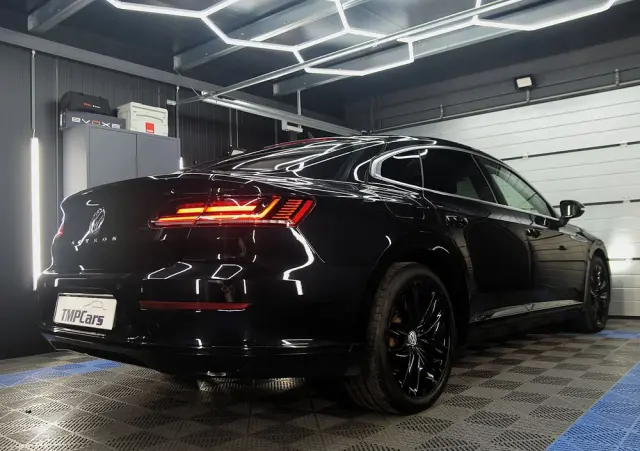 VOLKSWAGEN Arteon 2.0 TDI SCR Essence