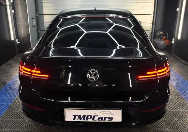 VOLKSWAGEN Arteon 2.0 TDI SCR Essence