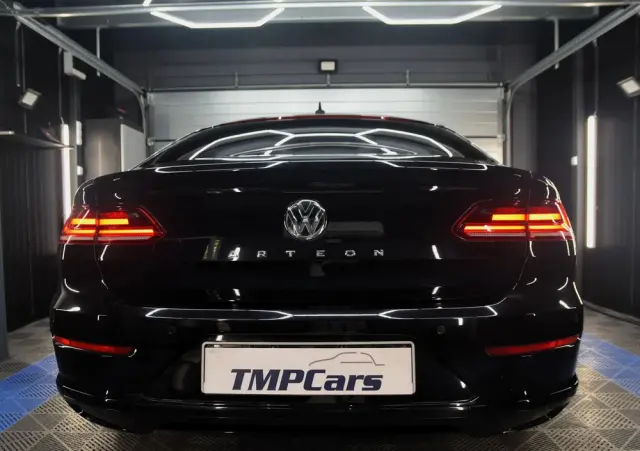 VOLKSWAGEN Arteon 2.0 TDI SCR Essence