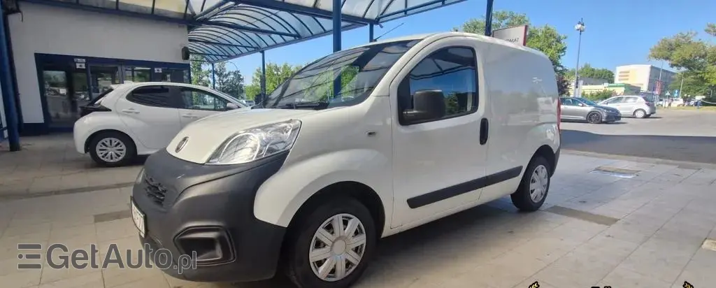 FIAT Fiorino 