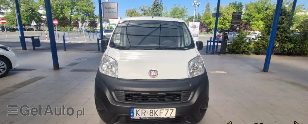 FIAT Fiorino 