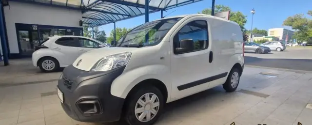 FIAT Fiorino 