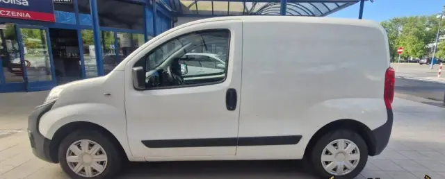 FIAT Fiorino 