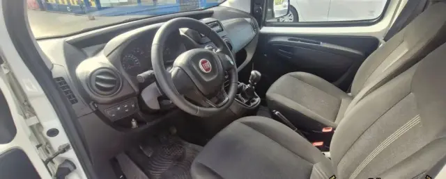 FIAT Fiorino 