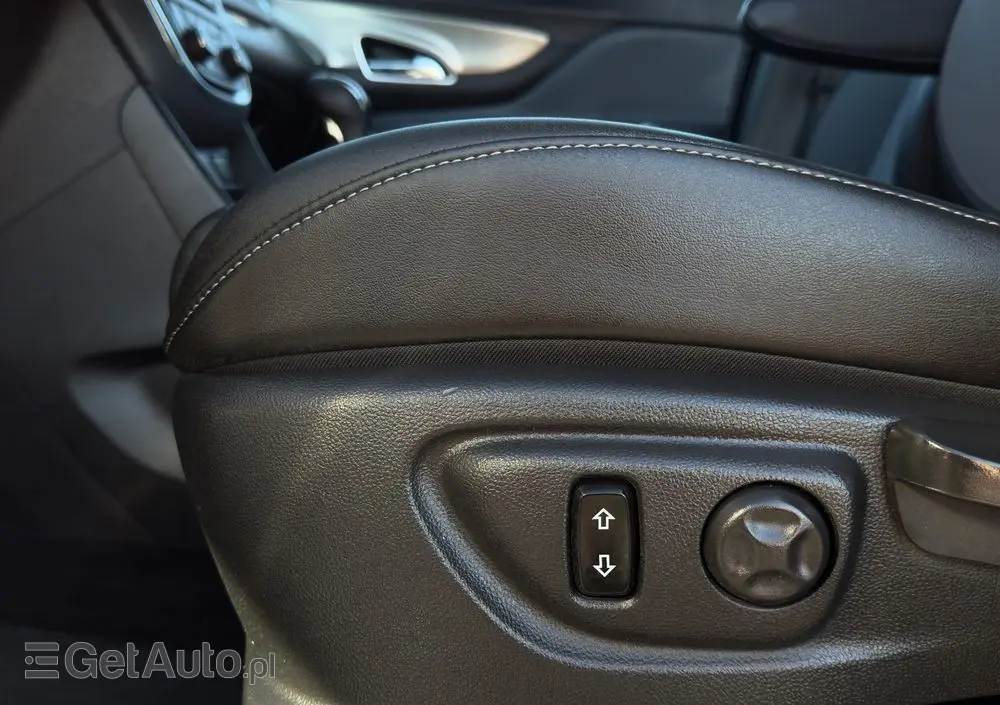 OPEL Mokka 1.4 Turbo ecoFLEX Start/Stop Edition