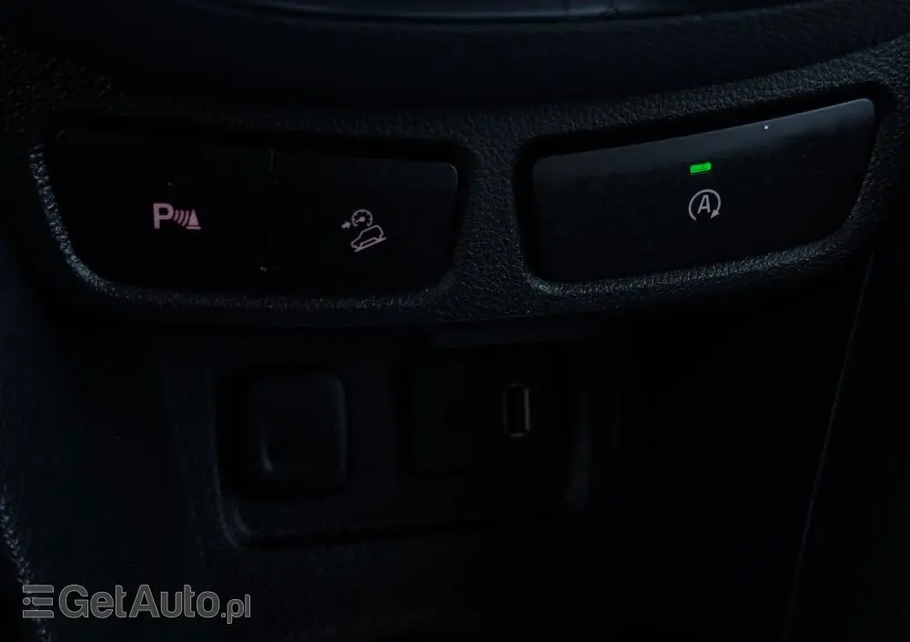 OPEL Mokka 1.4 Turbo ecoFLEX Start/Stop Edition